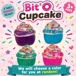 Bit'O | Cupcake Squish - 2