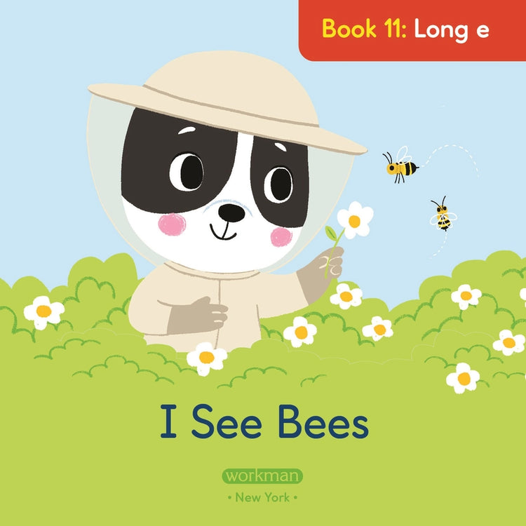 Brain Quest Phonics Readers: Set 1 - 5