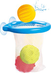 Bath Time Hoops For Ages 1+