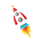 Scratch And Sniff | Farts In Space - 6