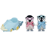 Penguin Babies Ride 'n Play CC2063