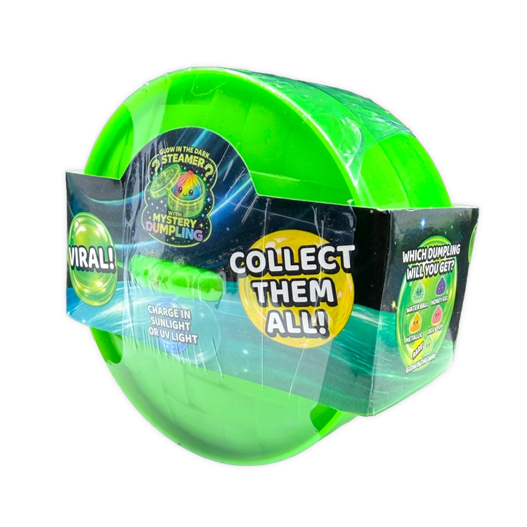 Fun Doh | Dumpling Glow-in-the-Dark - 1