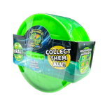 Fun Doh | Dumpling Glow-in-the-Dark - 1