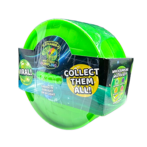 Fun Doh | Dumpling Glow-in-the-Dark - 1