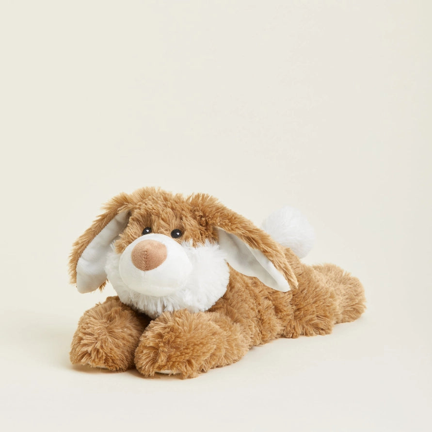 Warmies | Brown Bunny - 5