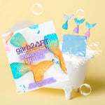 Mermaid Surprise Bath Bomb - CR Toys