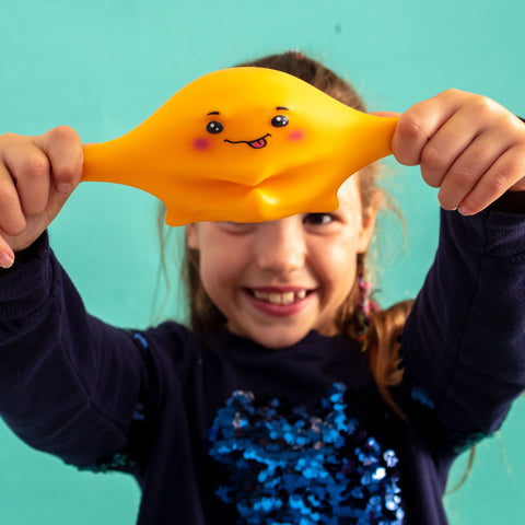 Stress Toy | Jellysquish - CR Toys