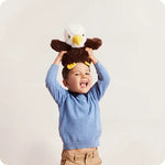 Warmies | Eagle - CR Toys