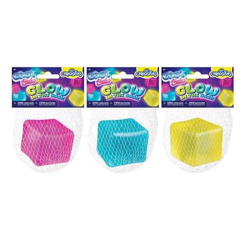 Sugar Swaps | Cool Cube Glow - 1