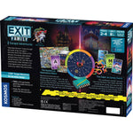 Exit: The Game Family - 2 Escape Adventures | 8+