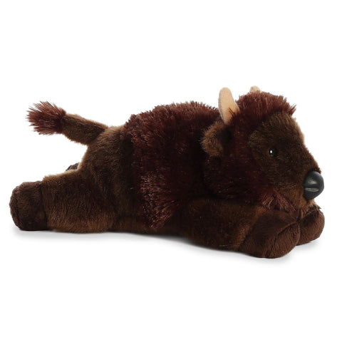 MF | Plains Buffalo 8