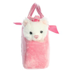 Fancy Pals Purse | Princess Kitten Pet Carrier 30765
