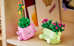 Lego Botanical | Rocking Plants 253 pcs 9+ - 9
