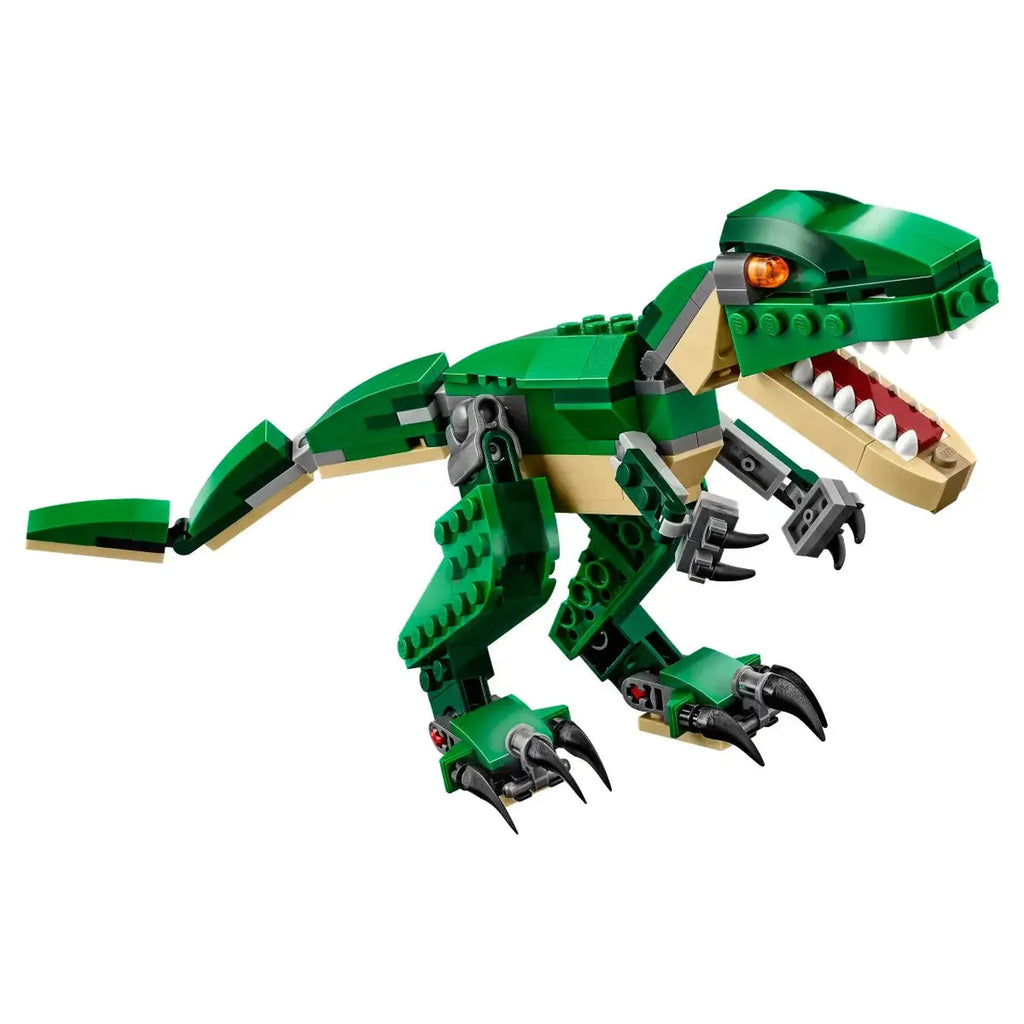 Lego | Creator Mighty Dinosaurs 31058