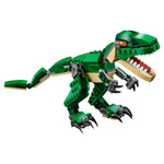 Lego | Creator Mighty Dinosaurs 31058