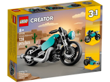 Lego Creator Vintage Motorcycle