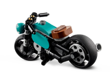 Lego Creator Vintage Motorcycle