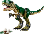 Lego Creator 3-in-1 T.Rex for Ages 9+