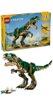 Lego Creator 3-in-1 T.Rex for Ages 9+