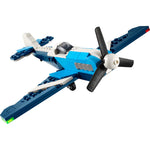 Lego Creator | Aircraft Race Plane 31160