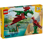 CREATOR™ 3 in 1 Medieval Dragon