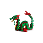 CREATOR™ 3 in 1 Medieval Dragon