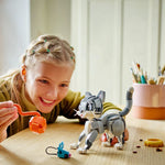 Lego Creator | Playful Cat 31163