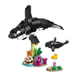 Lego Creator | Wild Animals: Panda Family 31165