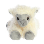 Black Face Sheep 8" Plush - 2