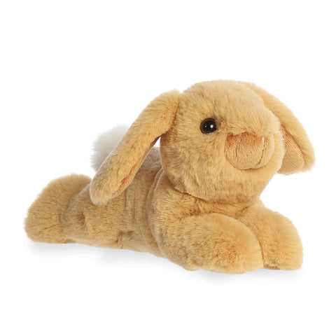 Biscuit Lop Bunny Tan 8