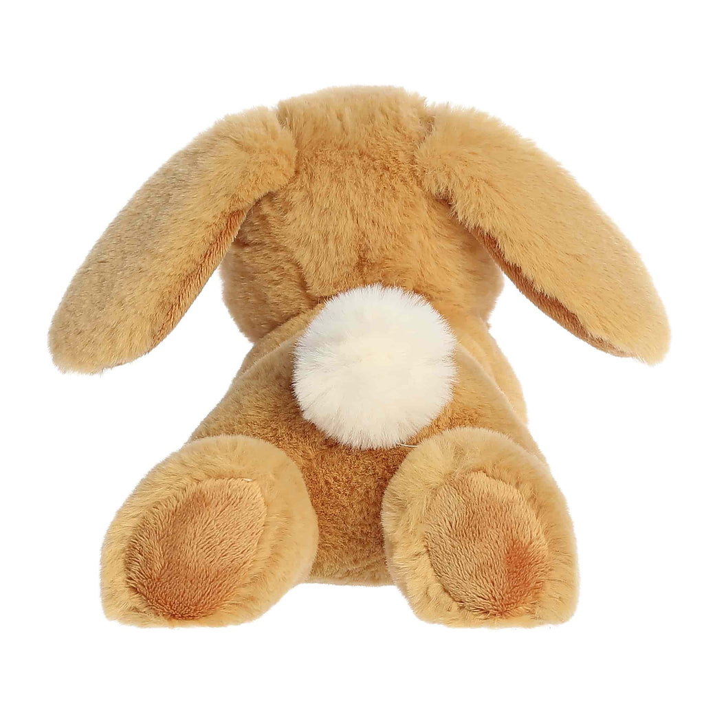 Biscuit Lop Bunny Tan 8" Plush - 6