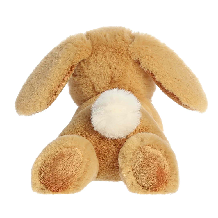 Biscuit Lop Bunny Tan 8" Plush - 6