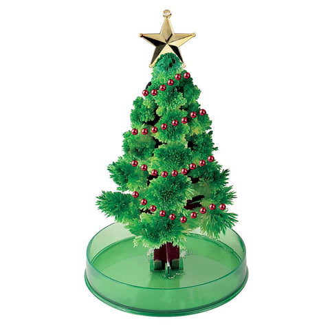 Amazing Grow Christmas Tree 5+ - 1