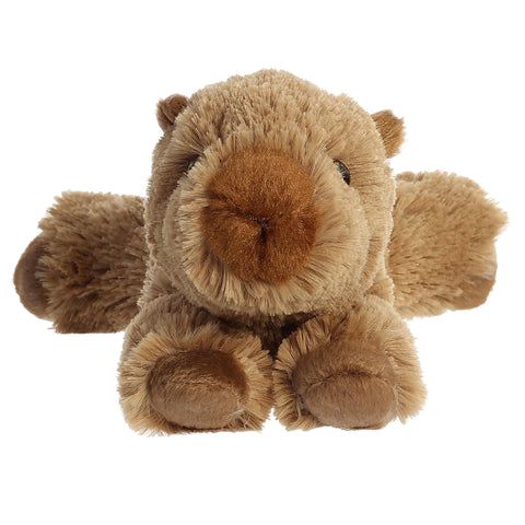 MF | Charlie Capybara 8
