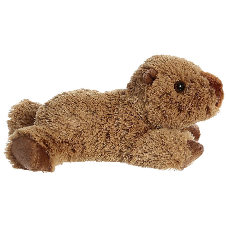 MF | Charlie Capybara 8" Plush - 4