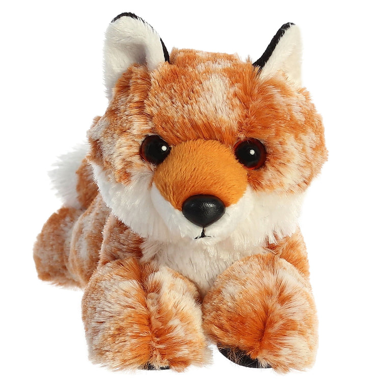 Ff | Autumn Fox 8" Plush - 2