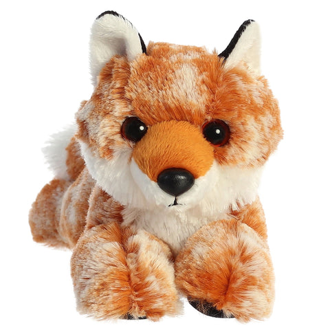 Ff | Autumn Fox 8