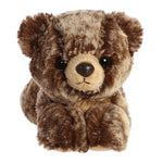 MF | Brownie Bear 8" Plush - 2