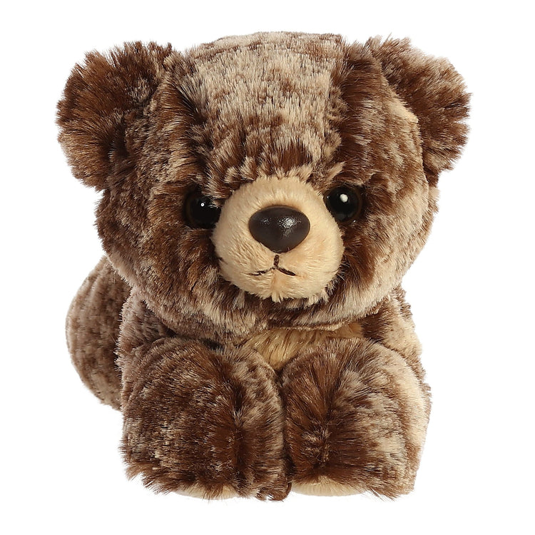 MF | Brownie Bear 8" Plush - 2