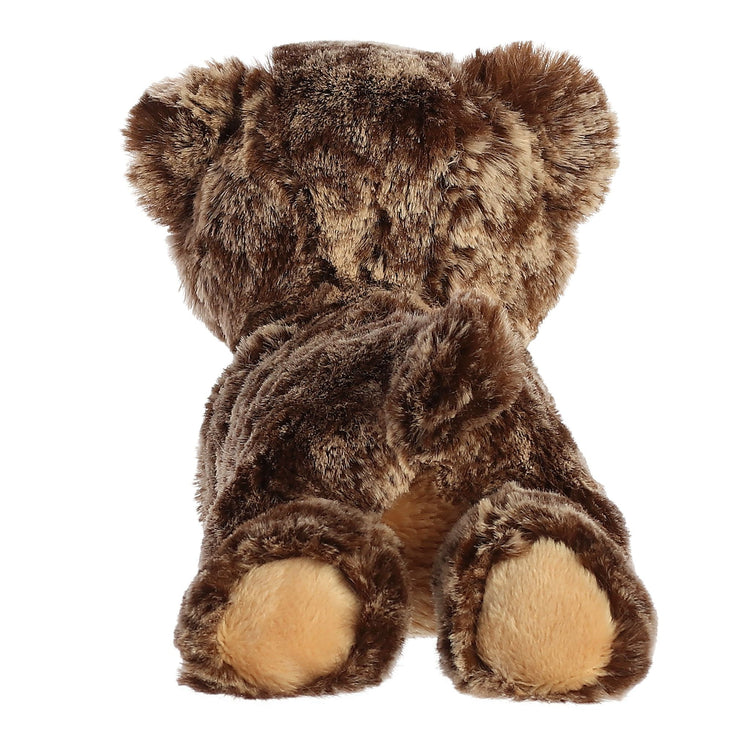 MF | Brownie Bear 8" Plush - 4