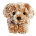 MF | Coco Lab 8" Plush - CR Toys