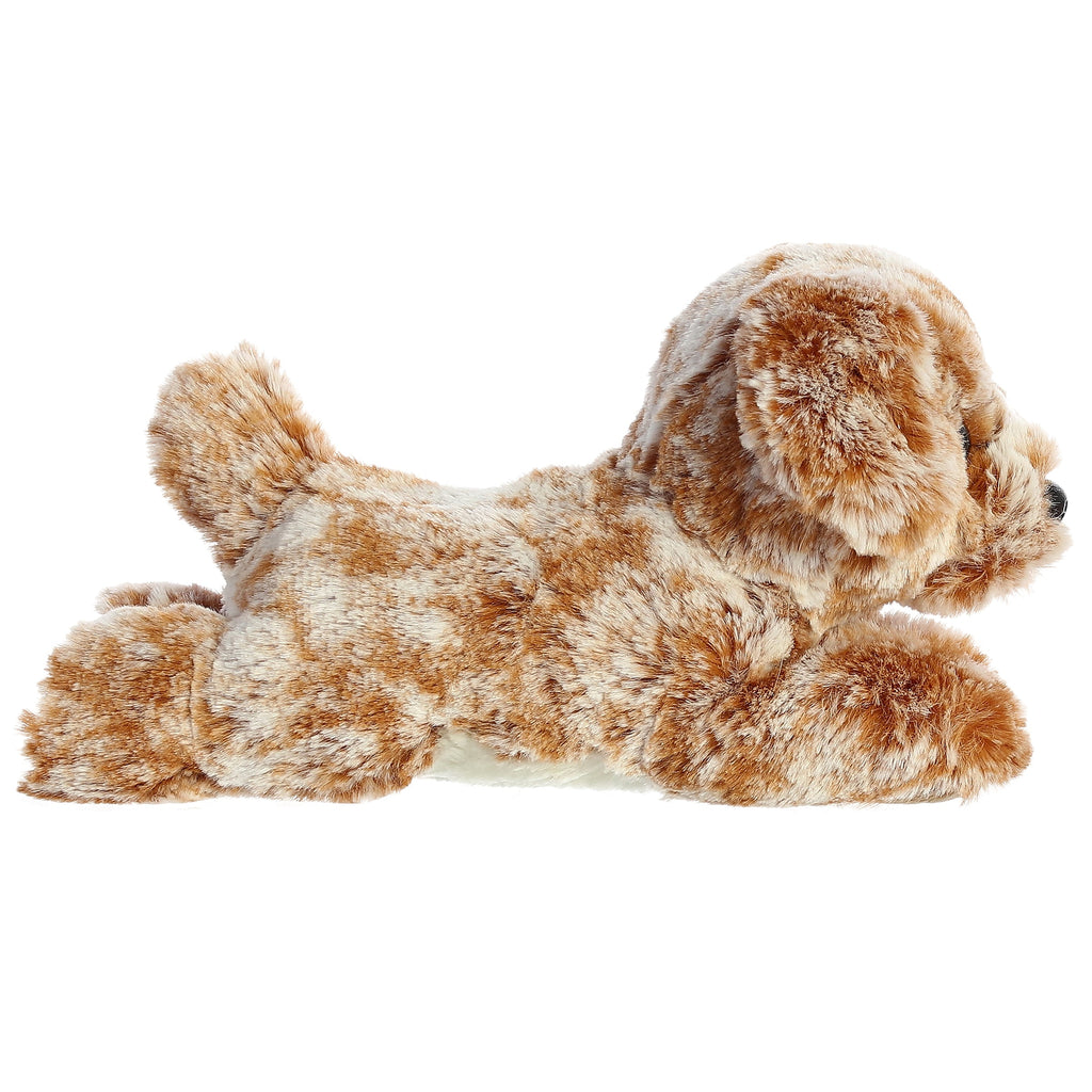 MF | Coco Lab 8" Plush - CR Toys