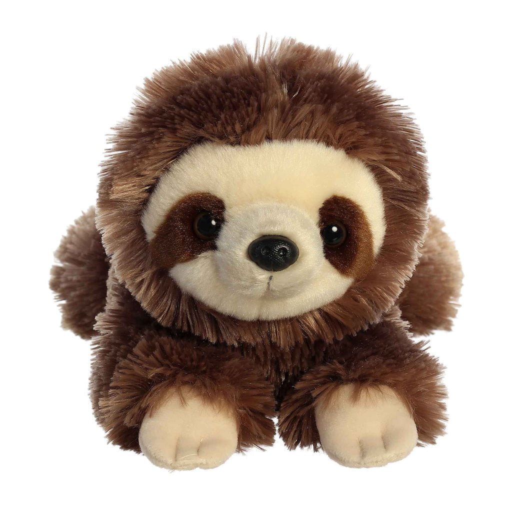 Snoozy Sloth 8" Plush