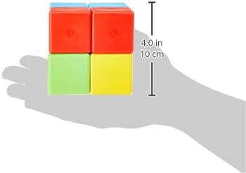 Magicube | Crystal 8 pcs | 18M+ - 5