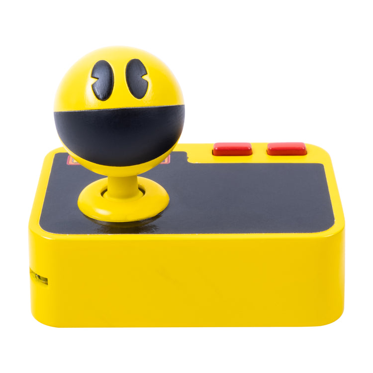 Pac - Man Plug and Play