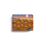 Ten Little | Bulldozers Board Book - CR Toys
