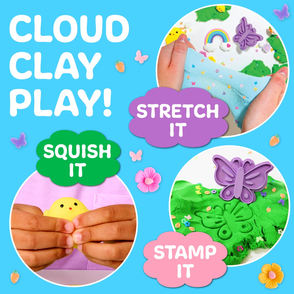 Sensory Pack | Garden Friends 6520000