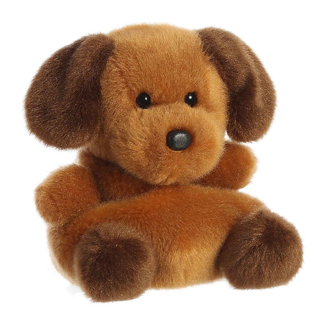 Palm Pals | Ruff Ruff Puppy - 1