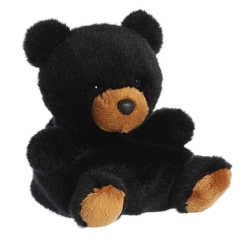 Palm Pals | Sleepy Bear