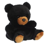 Palm Pals | Sleepy Bear